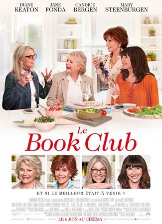 Le Book Club