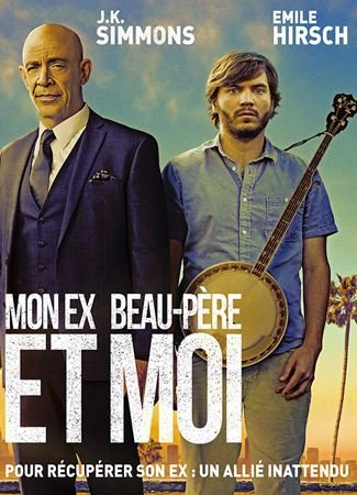 Mon Ex Beau-père et moi