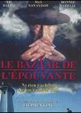 Le Bazaar de l'épouvante