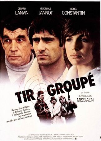 Tir groupé