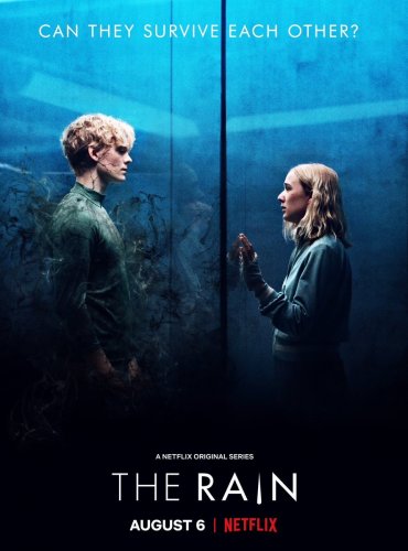 The Rain - Saison 3