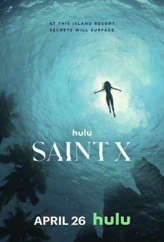 Saint X - Saison 1