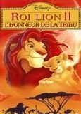 Le Roi Lion 2: l'Honneur de la Tribu