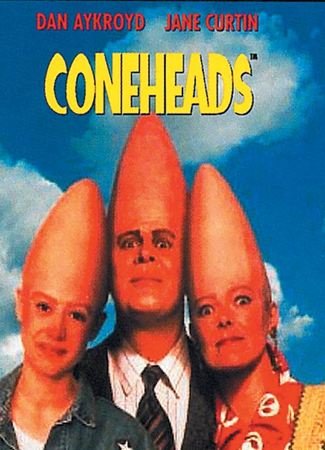 Coneheads