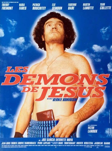 Les Démons de Jésus