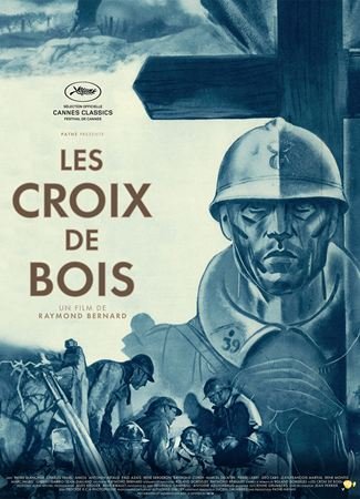 Les Croix de bois