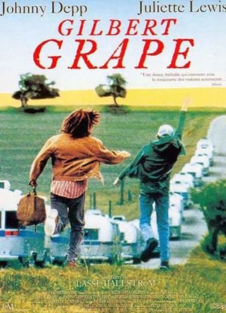 Gilbert Grape