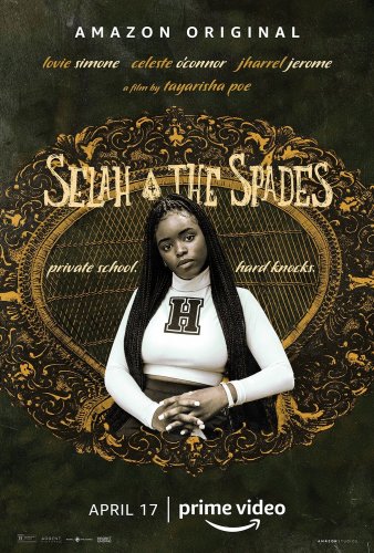 Selah & The Spades