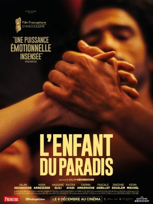 L'enfant du Paradis