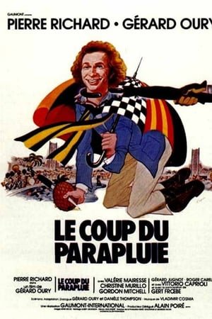 Le coup du parapluie