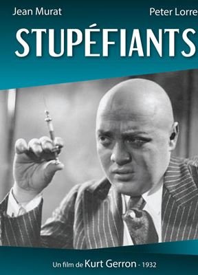 Stupéfiants