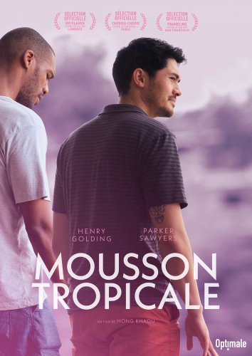 Mousson tropicale