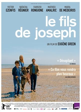 Le Fils de Joseph