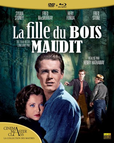 La Fille du bois maudit