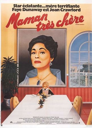 Maman très chère