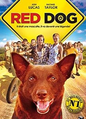 Red Dog