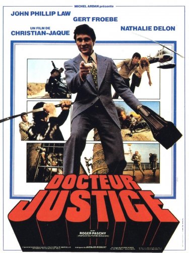 Docteur Justice