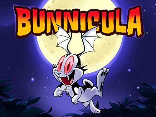 Bunnicula - Saison 1