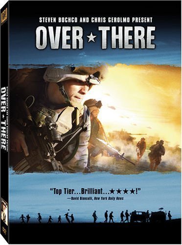 Over There - Saison 1