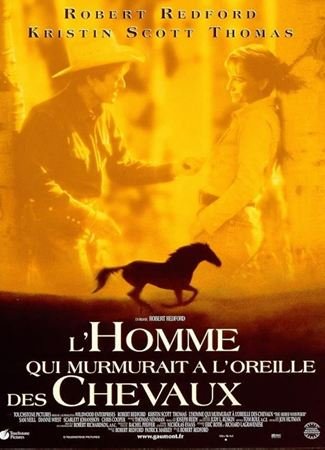 L'Homme qui murmurait à l'oreille des chevaux (1998) DVDRiP