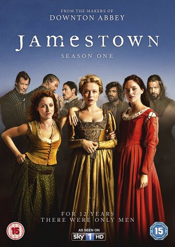 Jamestown - Saison 3