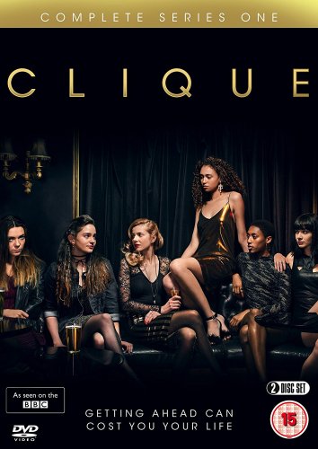 Clique - Saison 2