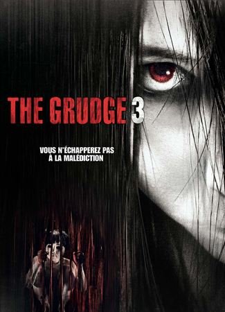 The Grudge 3