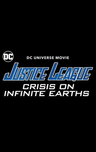 Justice League: Crisis On Infinite Earths, Part One