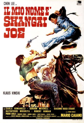 Shanghaï Joe