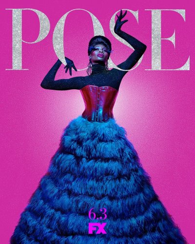 Pose - Saison 1