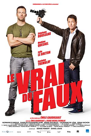 Le Vrai du Faux