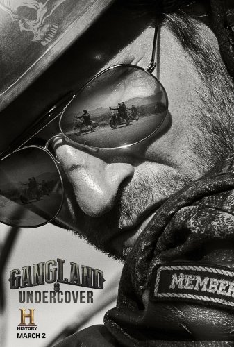 Gangland Undercover - Saison 2