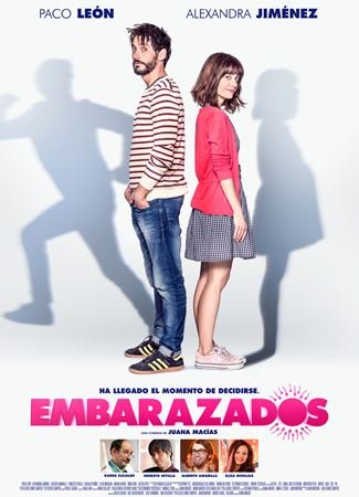 Embarazados