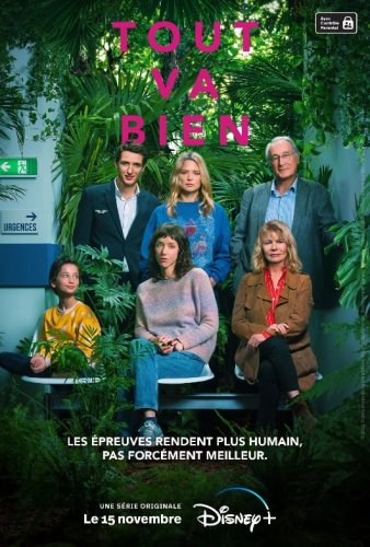 Tout va Bien - Saison 1