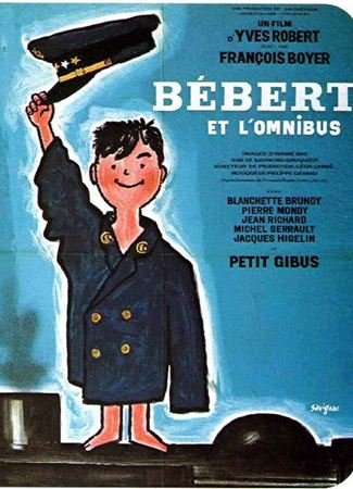 Bébert et l'omnibus