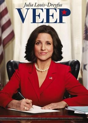 Veep - Saison 7