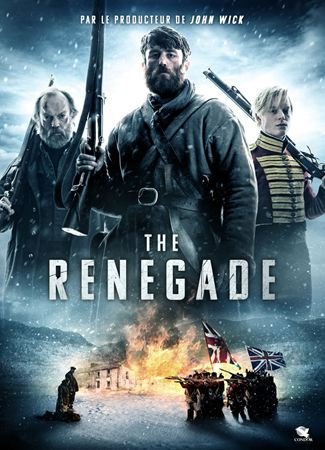 The Renegade