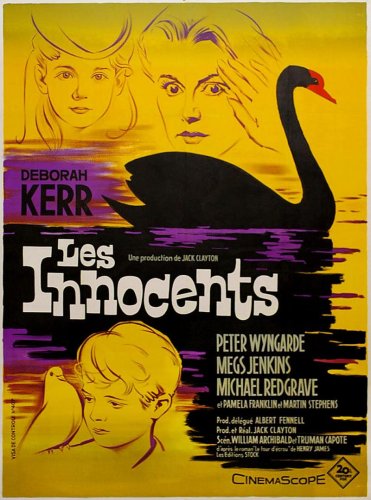 Les Innocents