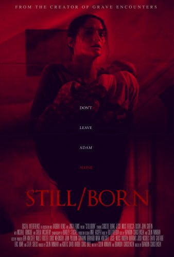 Still Born: Au-delà de deux âmes