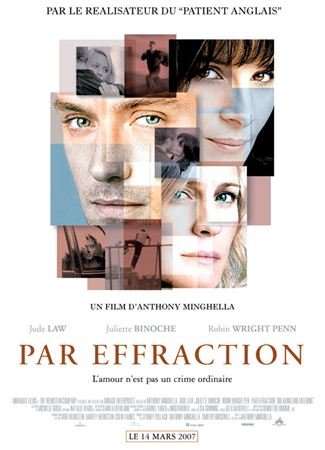 Par effraction