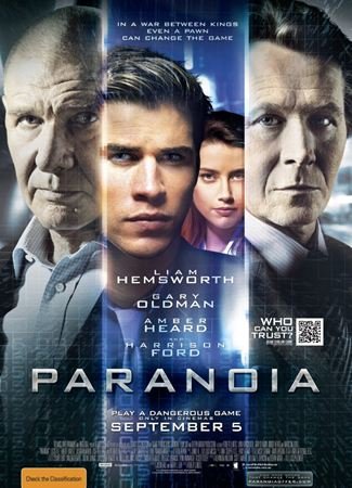 Paranoïa