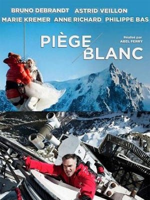 Piège blanc