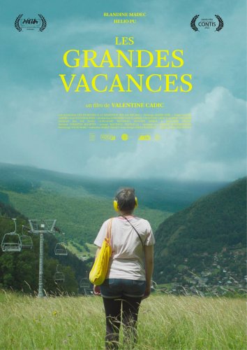 Les Grandes Vacances