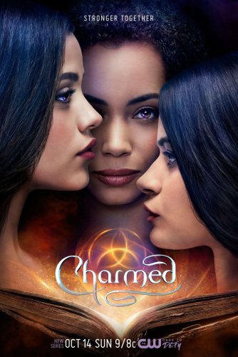 Charmed - Saison 4