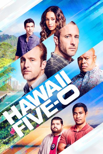 Hawaii Five-0 - Saison 9