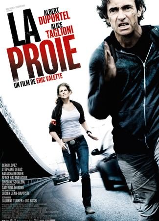 La Proie