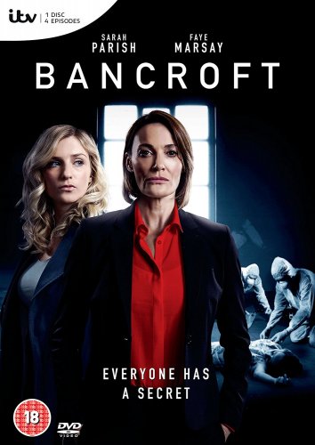 Commissaire Bancroft - Saison 2