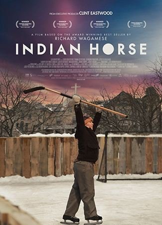 Indian Horse