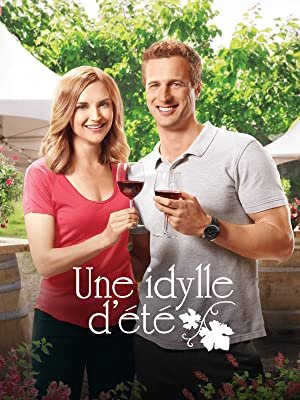 Une idylle d'été