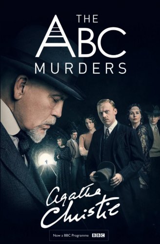 The ABC Murders - Saison 1